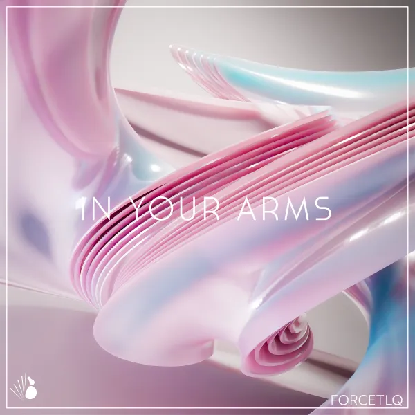 In Your Arms cover art