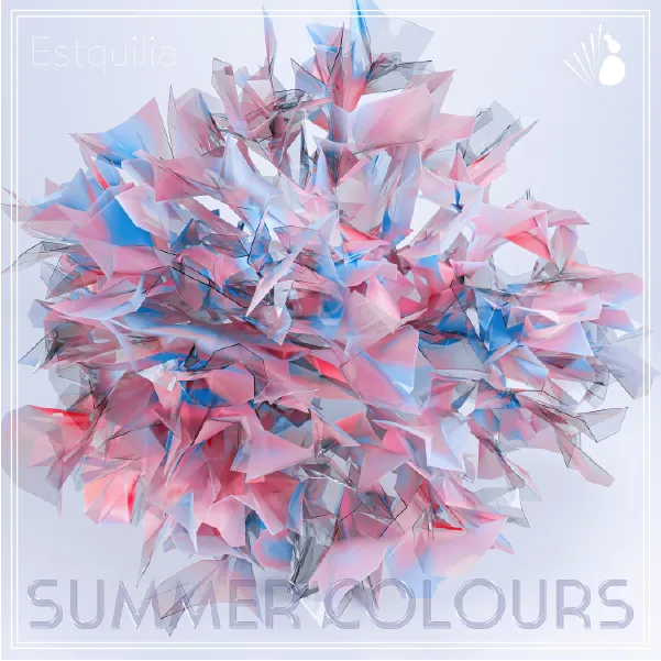 Summer Colours cover art