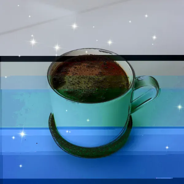 Cocoa cover art