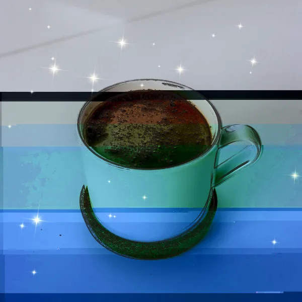 Cocoa cover art